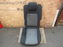 Ford C-MAX 2003-2010 Cloth Interior Rear Seat Left Passenger Side N/S