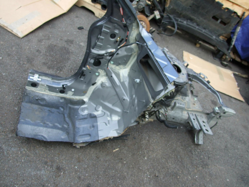 MITSUBISHI LANCER GS2 HATCHBACK FRONT QUARTER PANEL LEFT PASSENGER SIDE N/S