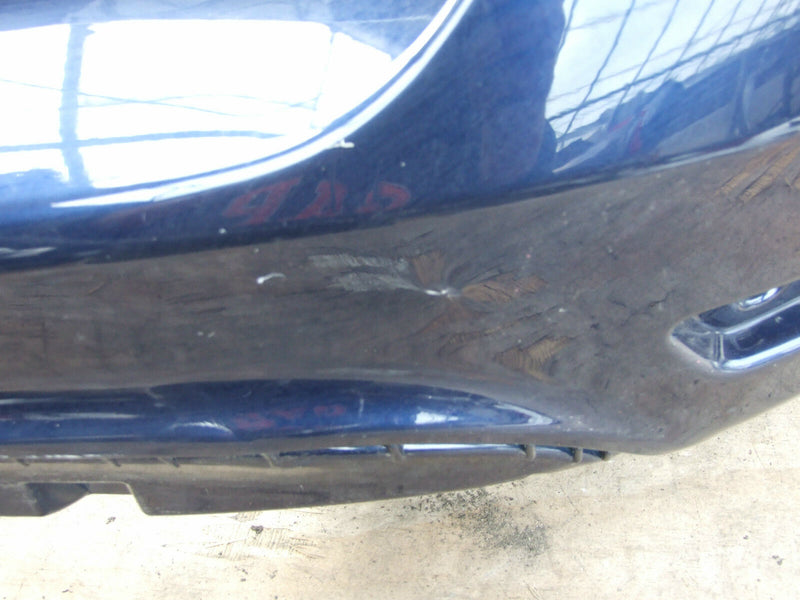 FORD FOCUS B-MAX 2012-2015 REAR BUMPER GENUINE (3339)