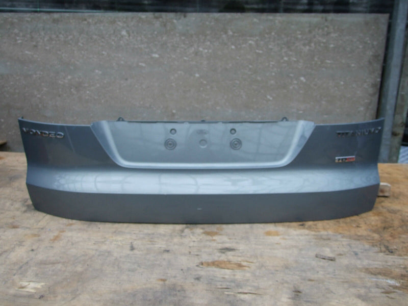 Ford Mondeo MK4 2007-2011 Tailgate Plastic Cover (7019)