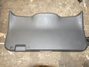 FORD FOCUS C-MAX FACELIFT TAILGATE BOOTLID INNER PLASTIC COVER