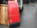 RENAULT KANGOO MK2 2002-2008  REAR DOOR O/S RIGHT DRIVER SIDE COMPLETE