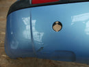 Citroen C3 Plurier Rear Bumper  (6142)