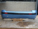 Citroen C3 Plurier Rear Bumper  (6142)
