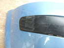 Citroen C3 Plurier Rear Bumper  (6142)