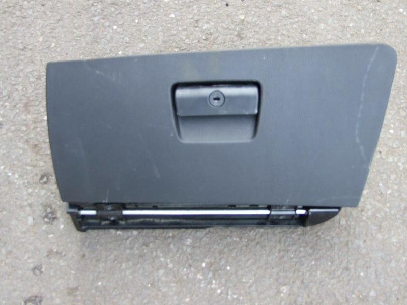 BMW 3 Series E90 E92 2006-2011 Glove Box Black