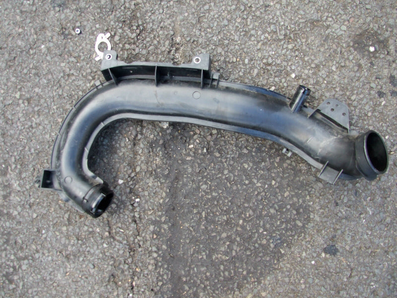 Ford S-MAX S MAX 2010 2.0 TDCI Facelift Engine Intercooler Pipe Plastic