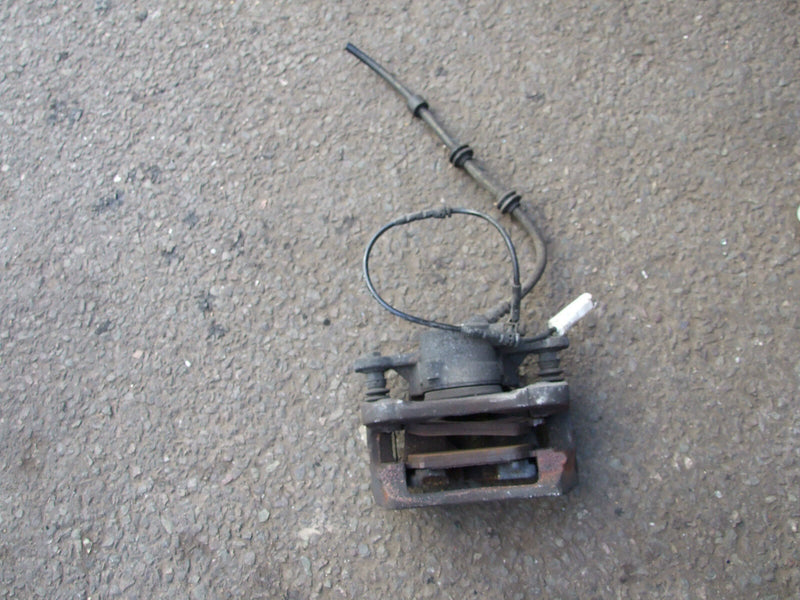 BMW 1 SERIES E81 E82 E87 E88 118d 120d FRONT BRAKE CALIPER N/S LEFT PASSANGER