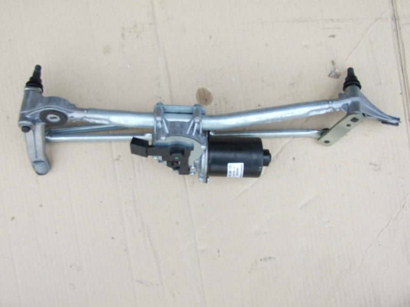 BMW 3 Series 2005-2009 E90 E91 Windscreen Wipers Windscreen Wiper Motor Linkages