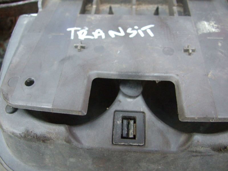 FORD TRANSIT MK6 2000-2006 CUP HOLDERS