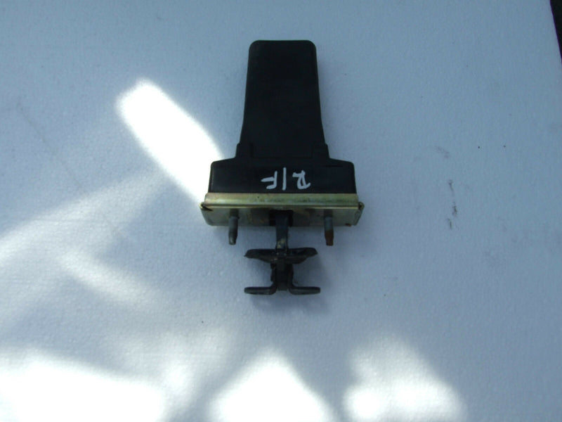 SAAB 93 9-3 2002-2007 Saloon Rear Door Check Strap Stop Hinge Arm Right Side O/S