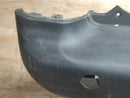 Peugeot Expert/ Citroen Dispatch 1996-2002 Rear Bumper Black Genuine (3365)