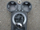 BMW MINI Cooper R56 R5 R57 Centre Panel Handbrake Surround Gear Knob Cup Holder