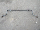 Mitsubishi Lancer Sportback GS 2.0 Di-D Front Anti Roll Bar Sway Bar