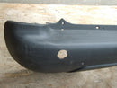Peugeot Expert/ Citroen Dispatch 1996-2002 Rear Bumper Black Genuine (3365)