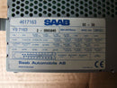 SAAB 95 9-5 98-04 Radio Amplifier Amp 4617163
